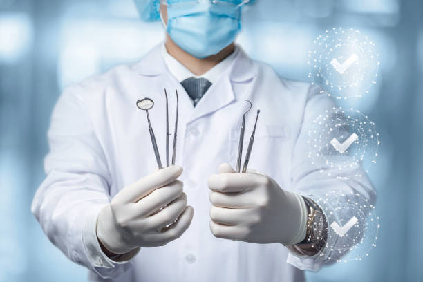 Emergency Dental Services in Frazer, PA