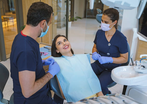 Best Tooth Extraction  in Frazer, PA