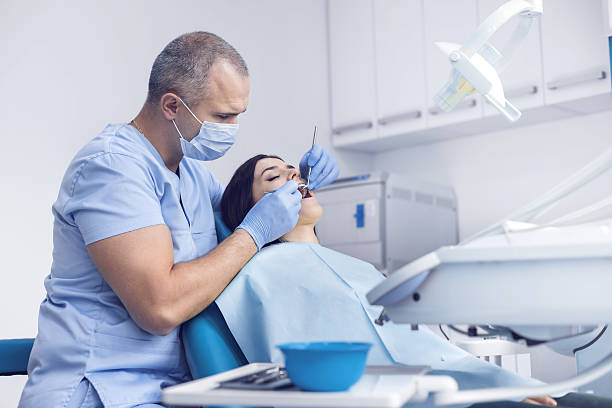 Best Emergency Dental Care  in Frazer, PA